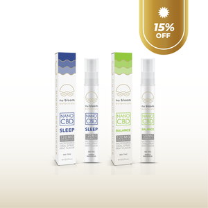 Wake & Sleep Essentials 2-Pack Package