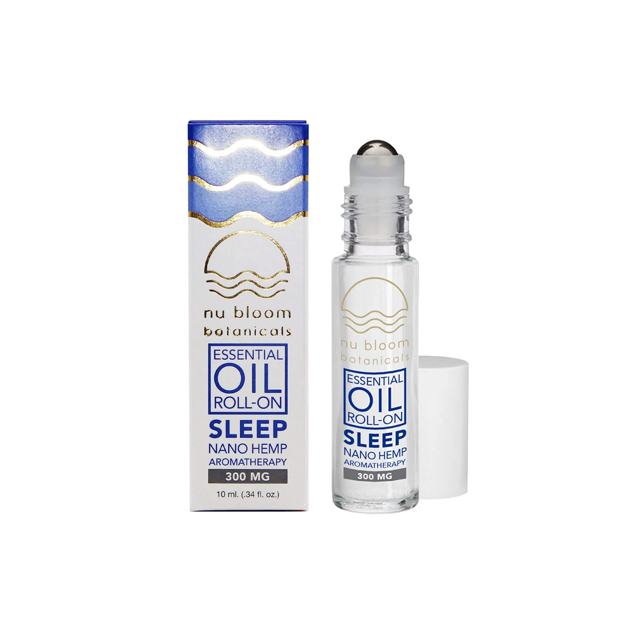 Sleep 3-Pack Package