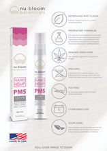 Load image into Gallery viewer, PMS Oral Spray 120mg 8ml
