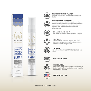 Wake & Sleep Essentials 2-Pack Package