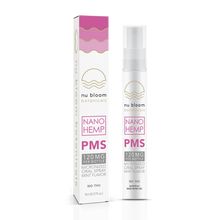 Load image into Gallery viewer, PMS Spray 120mg 8ml
